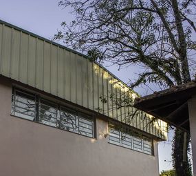 Universidade Feevale - Novo Hamburgo