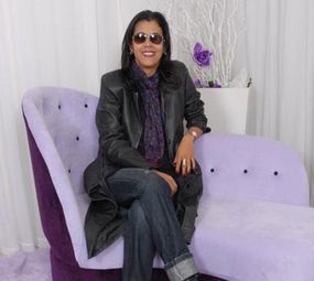 Detetive Andréa Santos photo 4