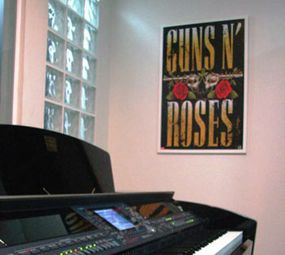 Music for Life - Escola de Música photo 2