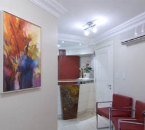 Fernanda Camargo - Cirurgia Plástica photo 5