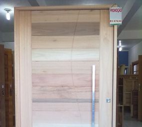 Esquadrias e Marcenaria Bessauer photo 1