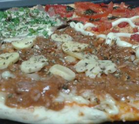 Pizzaria El Panka photo 5