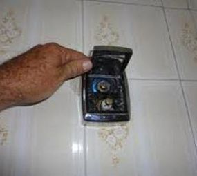 Detec Detecções Eletrônicas de Vazamento e Reformas em Geral photo 6