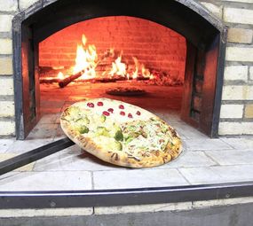 Serra e Sabores Pizzaria - Pizzas Caxias do Sul