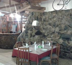 Pizzaria O Fornão - Rodízio de Pizzas Caxias do Sul