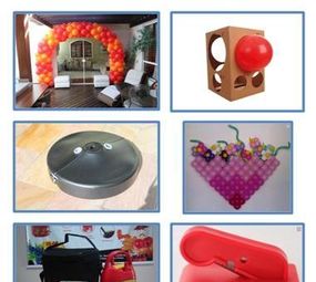 Tecno Pack Embalagens e Festas photo 6