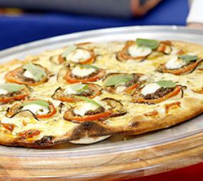 Pizzaria Manjericão photo 2