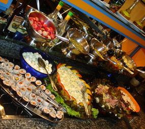 Rodízio de Pizza Skate Burguer  photo 6