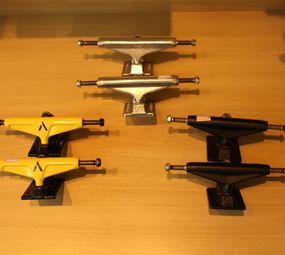 Filipinas Skate Shop