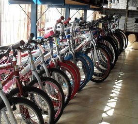 Auto Peças e Ferragem Gabriel photo 8