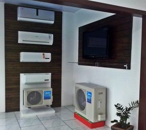 Tecniar Climatização photo 8