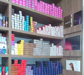 Tratibel Cosméticos photo 5