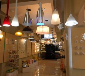 Trilux Materiais Elétricos e Iluminação photo 4