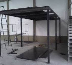 METALÚRGICA  FB METAYS