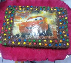 Salgados e Doces Paixão photo 9