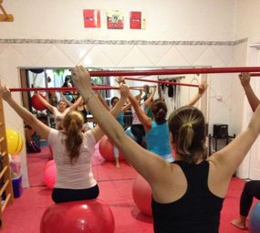 Studio Corpo e Saúde photo 3