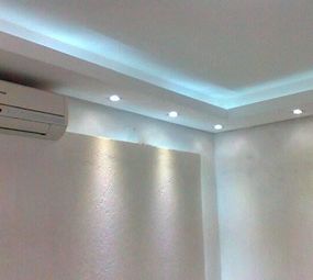 Decorges Decorações em Gesso photo 8