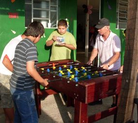 Chiquinho Kids - Locação de Brinquedos photo 4