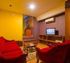 Bom Fim Hostel - Hospedagem e Acomodações photo 4