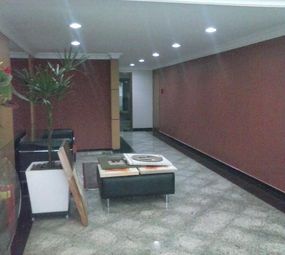 ADR Reformas e Recuperação de Fachadas