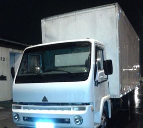 JA Transportes photo 4