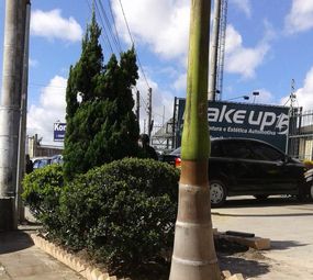 Faz Tudo Manutenção Comercial e Residencial