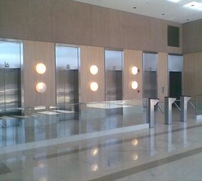 Top Design Estética em Elevadores  photo 10