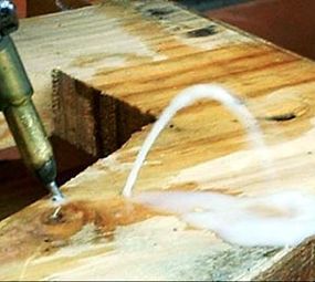 Dedetizadora Cupim photo 4