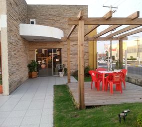 Lagoon Restaurant & Pub Bar photo 4