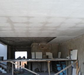 ABS Drywall