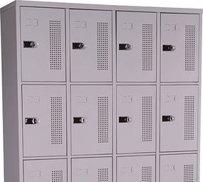 Grosser Nogueira - Móveis para Escritório  photo 6