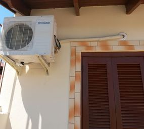 Caio Instalações - Ar Condicionado e Elétrica