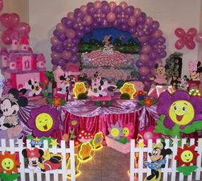 Pink Festas e Decorações photo 7