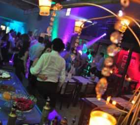 Amaranto Grill - Festas e Eventos photo 5