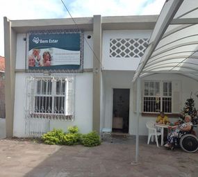 Residence Care Bem Estar photo 10