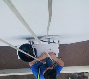 Nunes Climatização