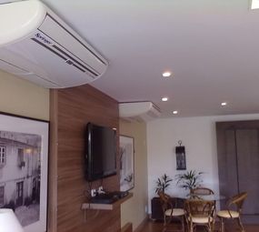 Freetec Instalação e Manutenção de Ar Condicionado photo 9