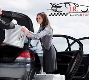 JR Transportes Executivos