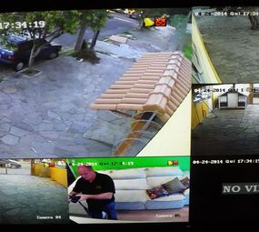 Pro-Técnica Segurança Eletrônica photo 2