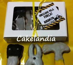 Cakelandia  photo 9