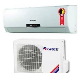 Gota Climatização photo 2