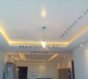Masterplac  Gesso photo 1