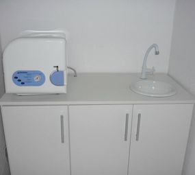 Inácia Medeiros Técnica em Podologia e Reflexologia photo 3