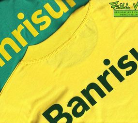 Full Vibe Serigrafias & Camisetas Personalizadas photo 3