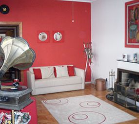 Casa dos Cantos Áudio & Propaganda photo 5