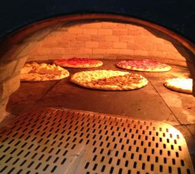 Pizza Del Mondo  photo 7