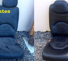 Beto Detailer Serviços e Treinamento