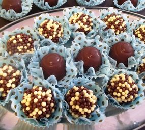 Dolce Vício Doceria Artesanal photo 3