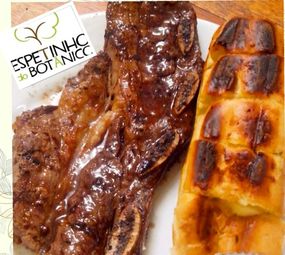 Tira de Costela Uruguaia!!