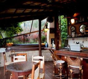 Pousada Aloha Beach House photo 6